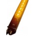 LED 10~30V  WHITE / AMBER , Dimmable STRIP LAMP 627mm...